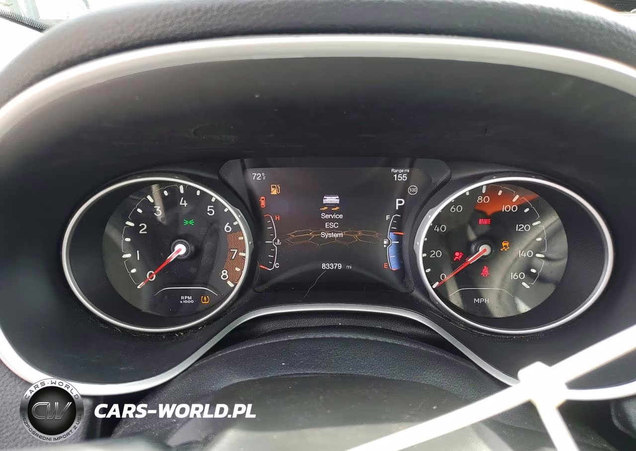 2020 Jeep Compass Limited VIN:3C4NJDCB1LT246022 - 9