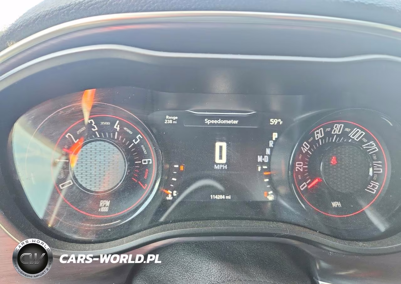 2018 Dodge Challenger Sxt VIN:2C3CDZAG3JH192064 - 9