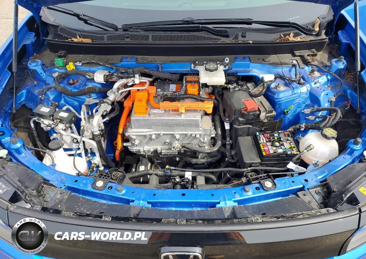 2024 Honda Prologue Tour VIN:3GPKHXRJXRS513539 - 12