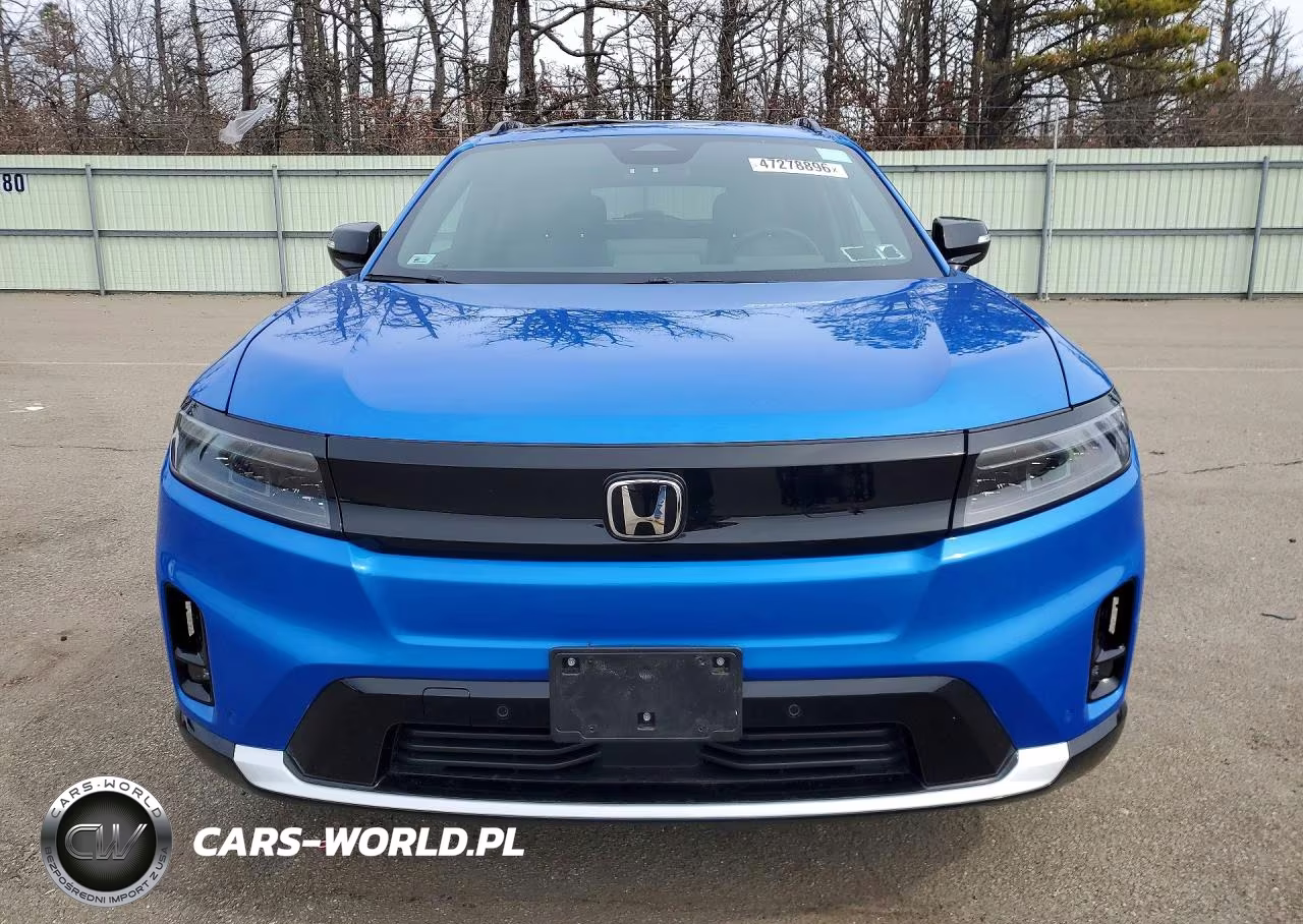 2024 Honda Prologue Tour VIN:3GPKHXRJXRS513539 - 5