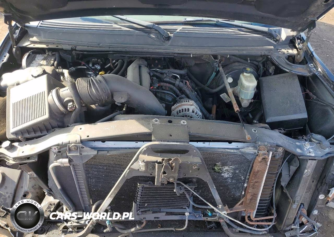 2007 Cadillac Escalade Esv VIN:1GYFK668X7R181774 - 12