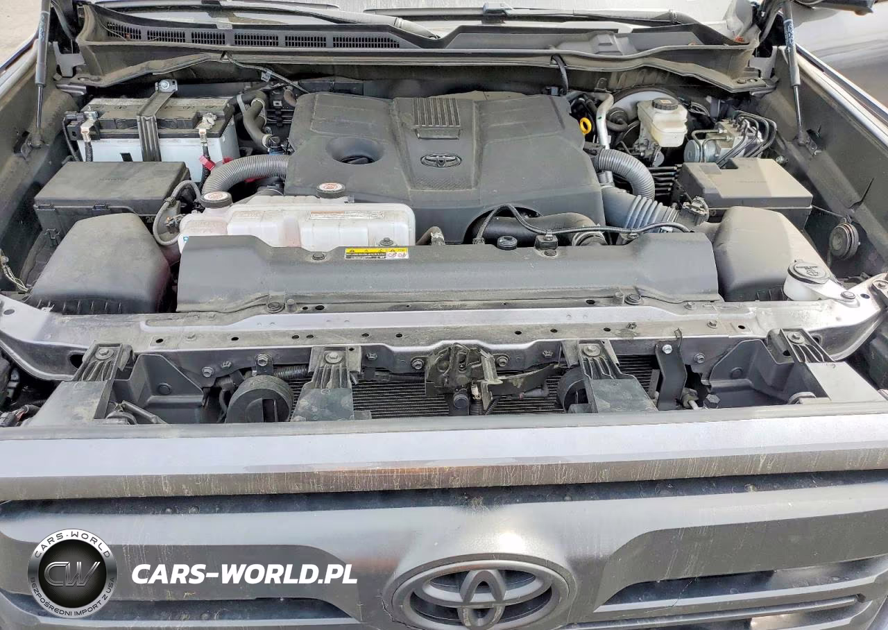 2024 Toyota Tundra Limited VIN:5TFWA5DBXRX227040 - 11