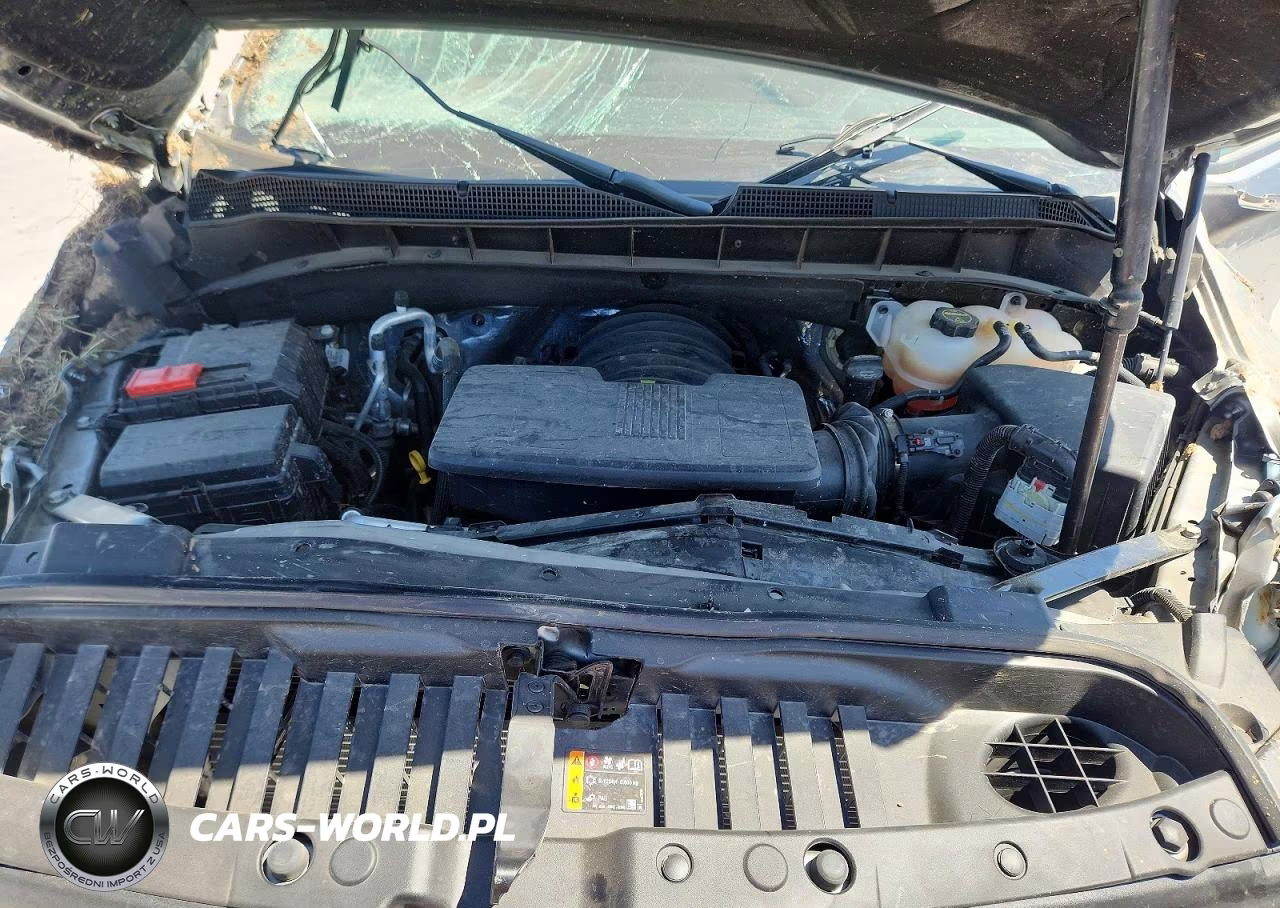 2025 Chevrolet Silverado K1500 Lt VIN:2GCUKDED0S1191246 - 11