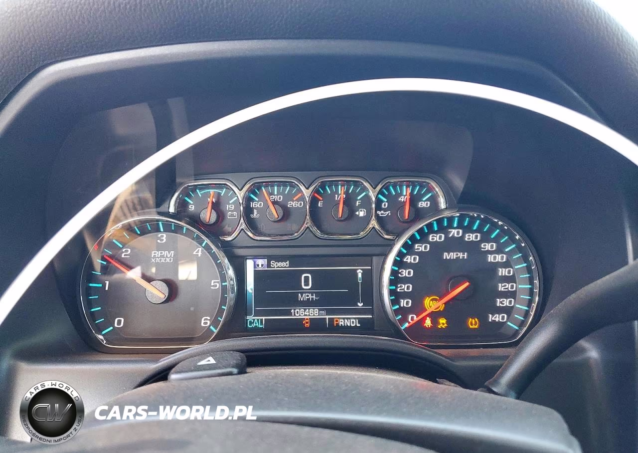 2018 Chevrolet Silverado C1500 Lt VIN:1GCRCREC8JZ333310 - 9