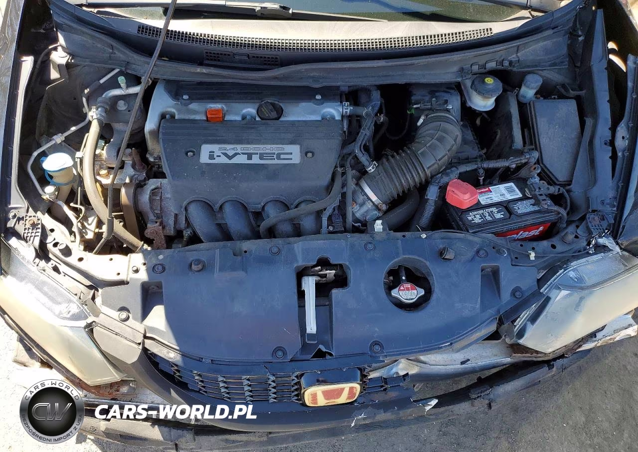 2015 Honda Civic Si VIN:2HGFB6E55FH700470 - 11