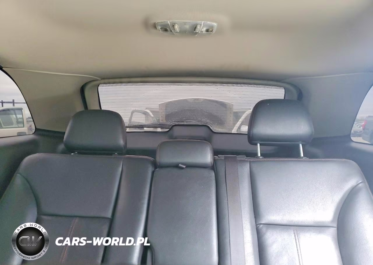 2014 Ford Edge VIN:2FMDK3JC6EBA26173 - 10