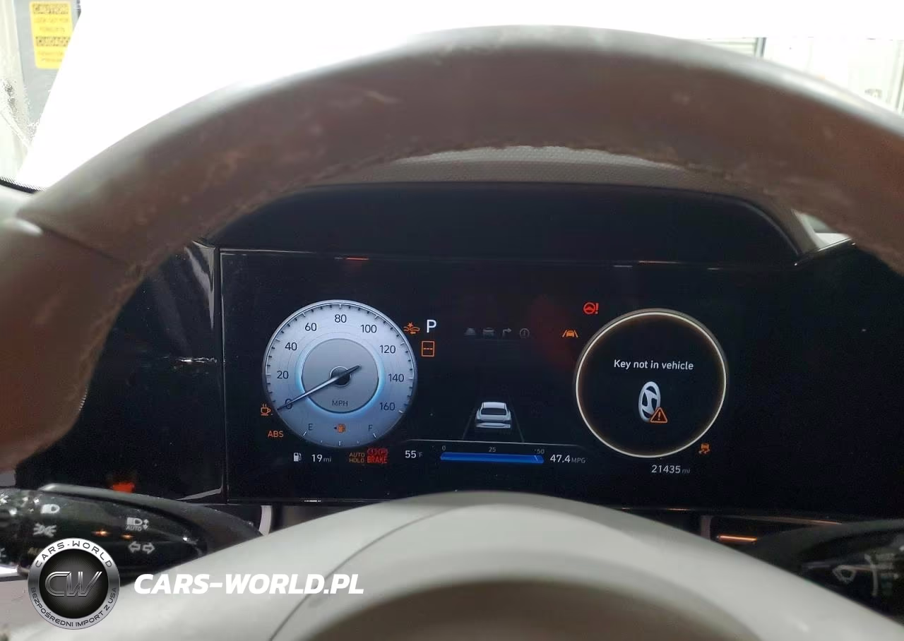 2025 Hyundai Elantra Sel Convenience VIN:KMHLS4DG4SU982600 - 9