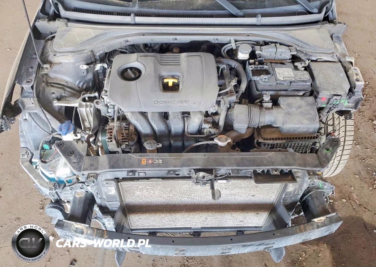 2020 Hyundai Elantra Sel VIN:5NPD84LF9LH553562 - 11