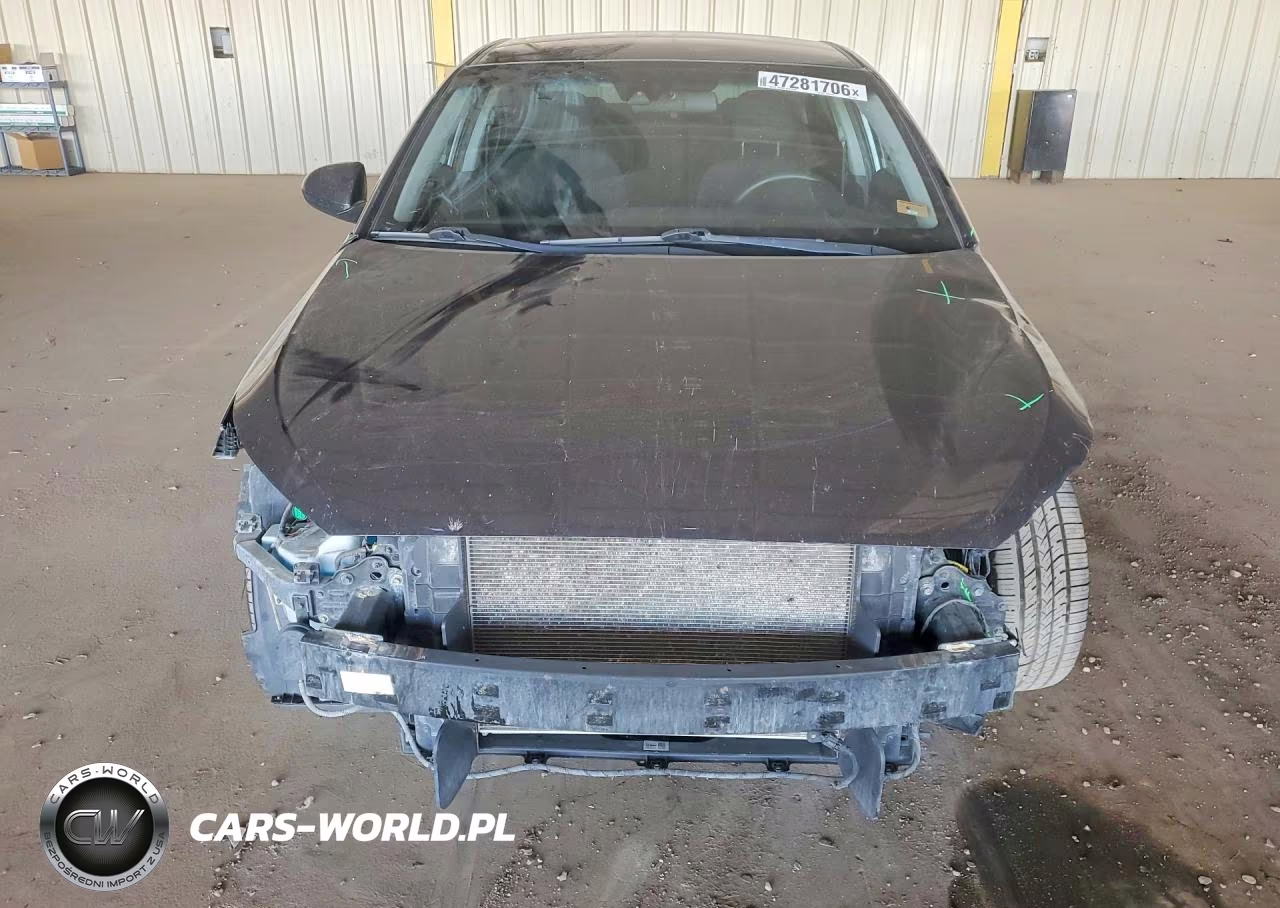 2020 Hyundai Elantra Sel VIN:5NPD84LF9LH553562 - 5