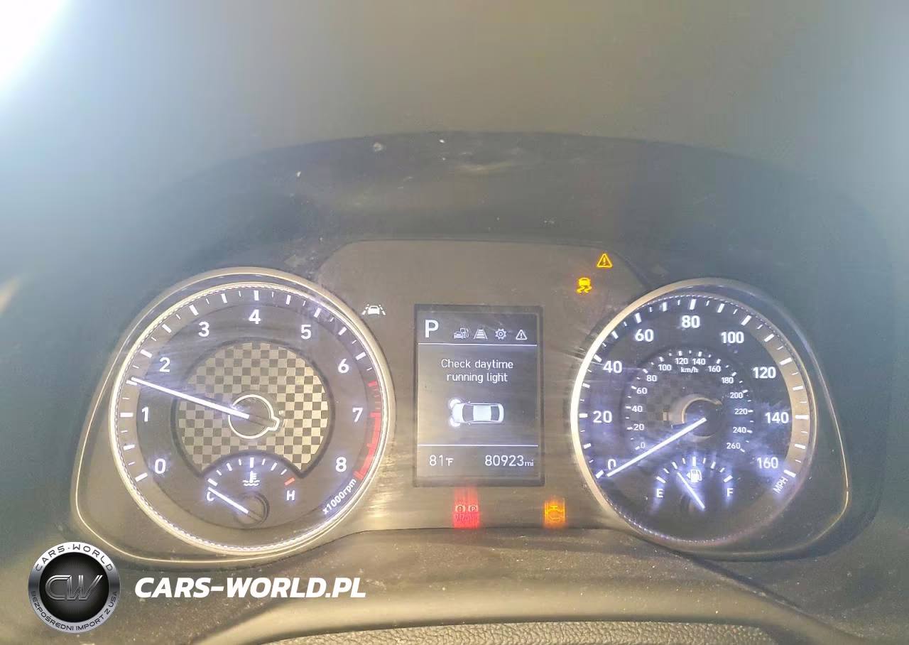 2020 Hyundai Elantra Sel VIN:5NPD84LF9LH553562 - 9