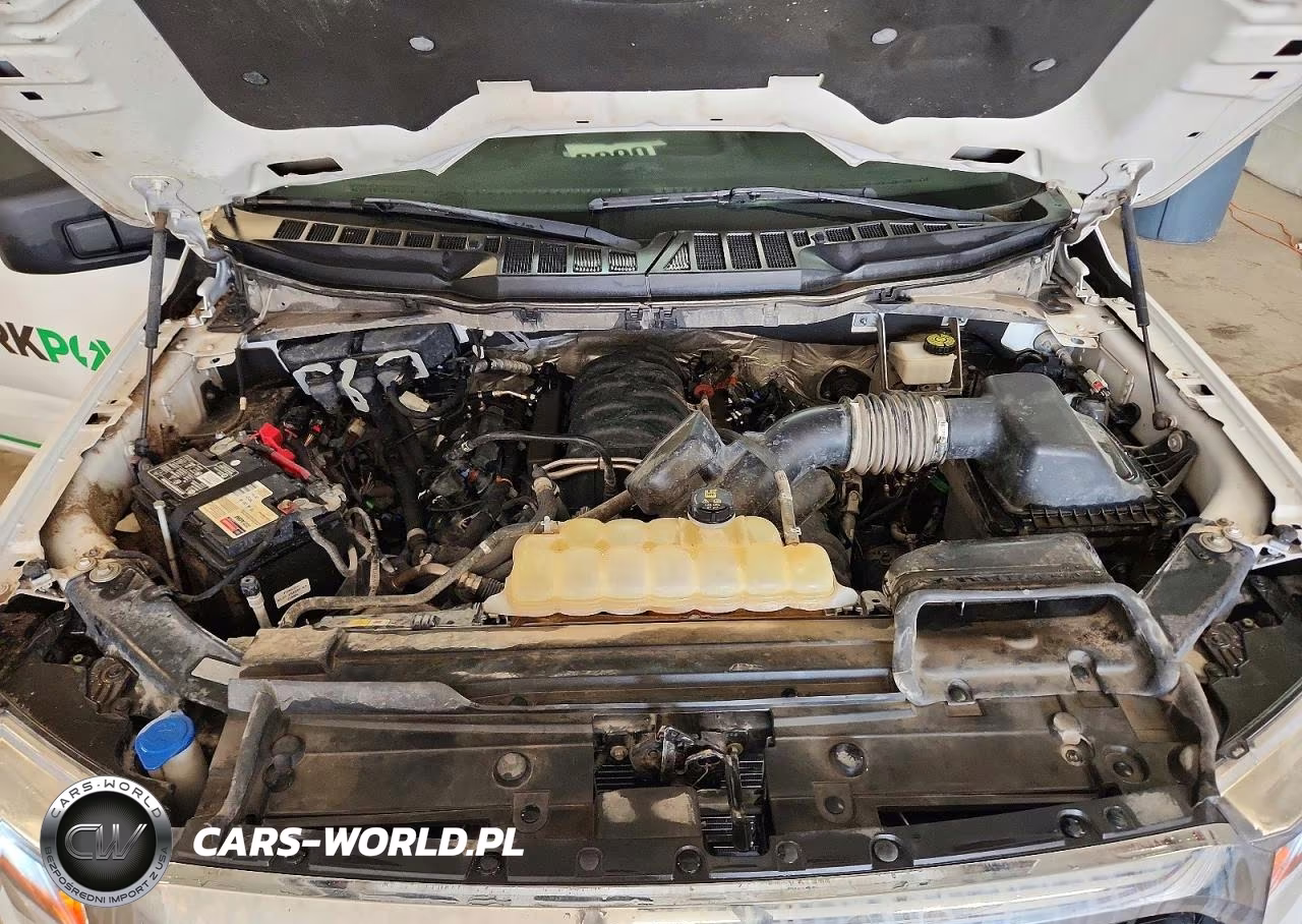 2022 Ford F150 Supercrew VIN:1FTFW1E58NKD68893 - 11