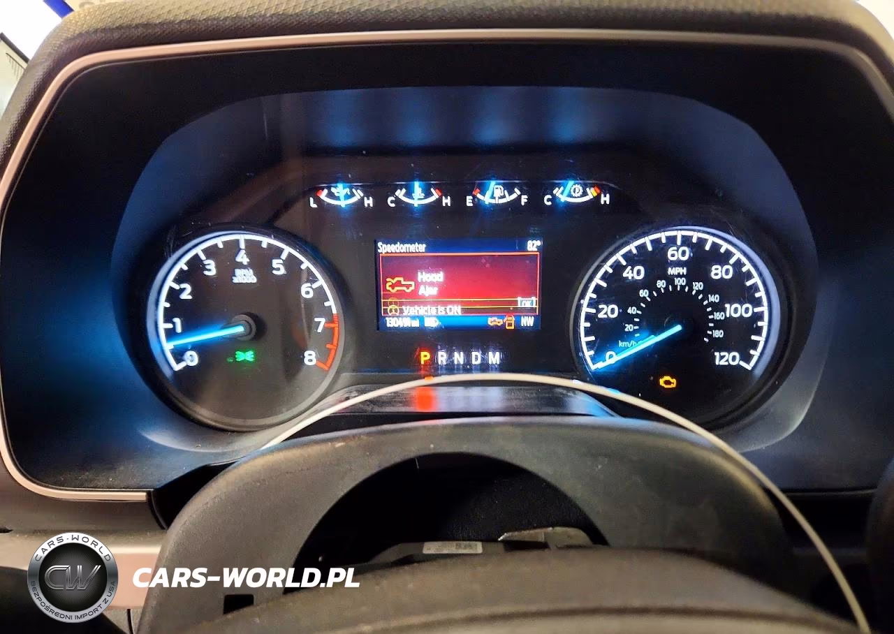 2022 Ford F150 Supercrew VIN:1FTFW1E58NKD68893 - 9