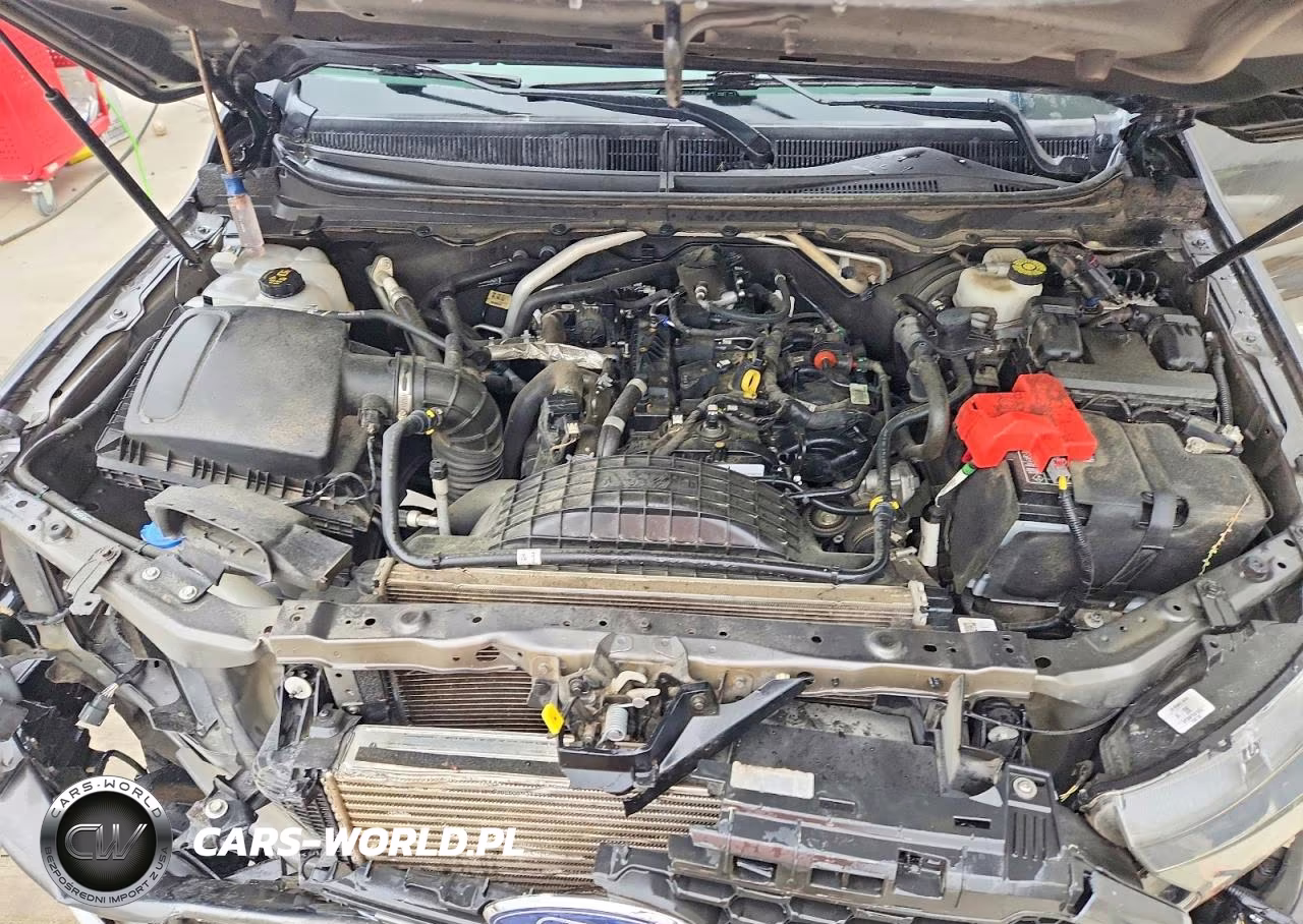 2020 Ford Ranger Xl VIN:1FTER4EHXLLA56113 - 11