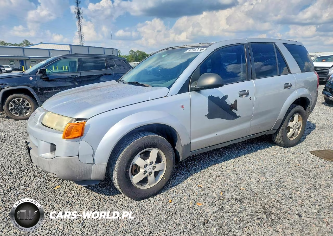 2005 Saturn Vue