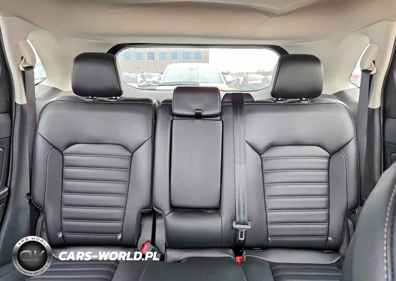 2021 Ford Edge Sel VIN:2FMPK3J95MBA37519 - 10