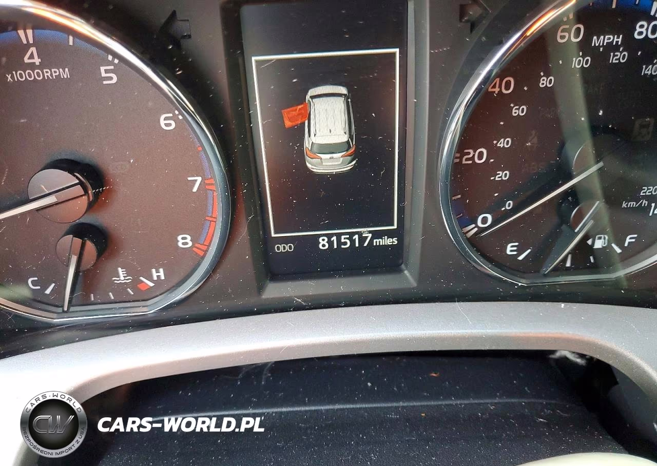 2016 Toyota Rav4 Xle VIN:JTMRFREV2GD180518 - 9
