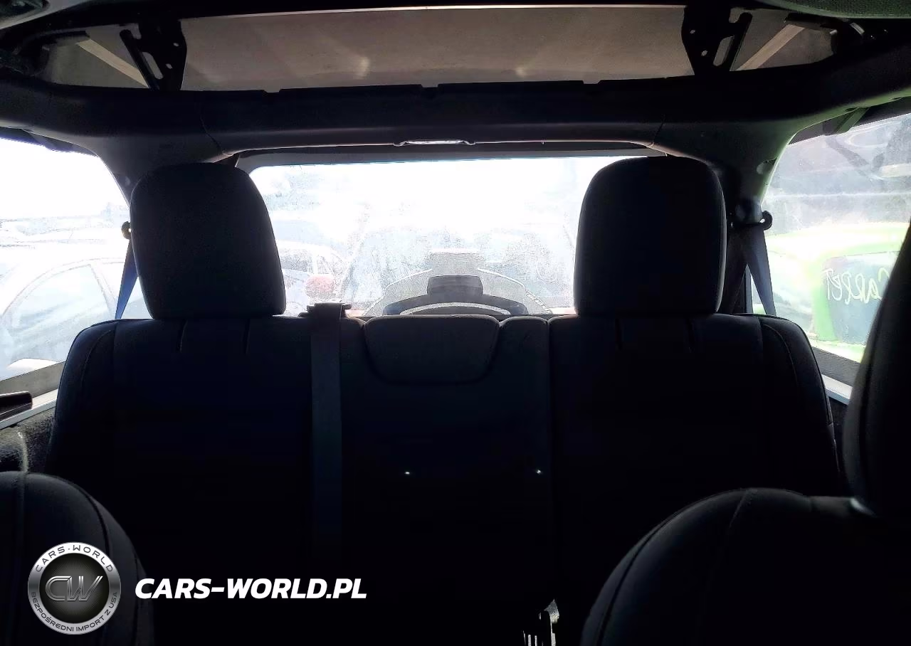 2023 Jeep Wrangler Sport VIN:1C4HJXDG5PW699567 - 10