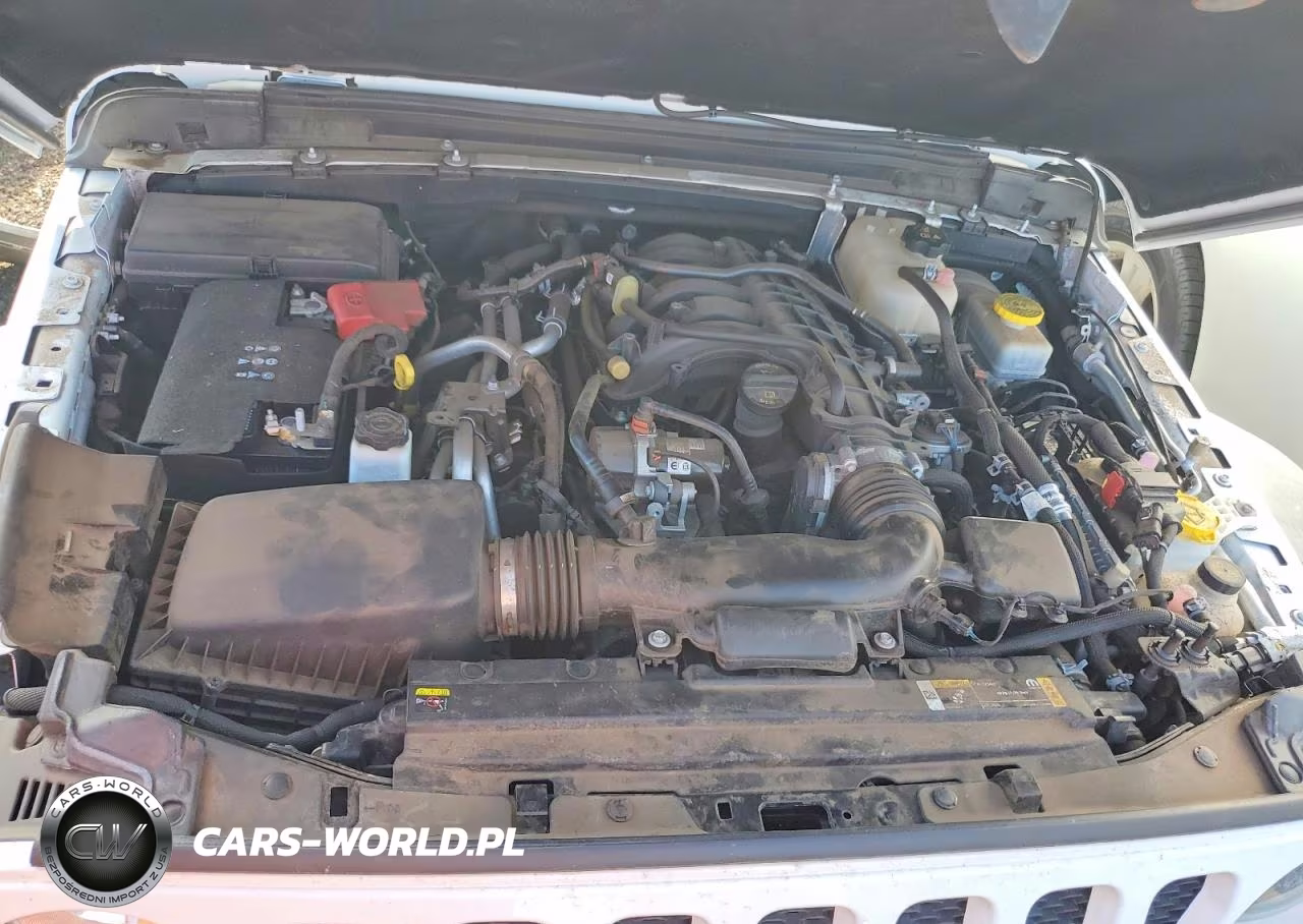2023 Jeep Wrangler Sport VIN:1C4HJXDG5PW699567 - 12