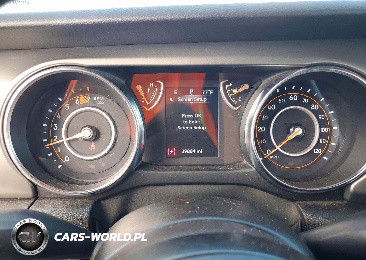 2023 Jeep Wrangler Sport VIN:1C4HJXDG5PW699567 - 9