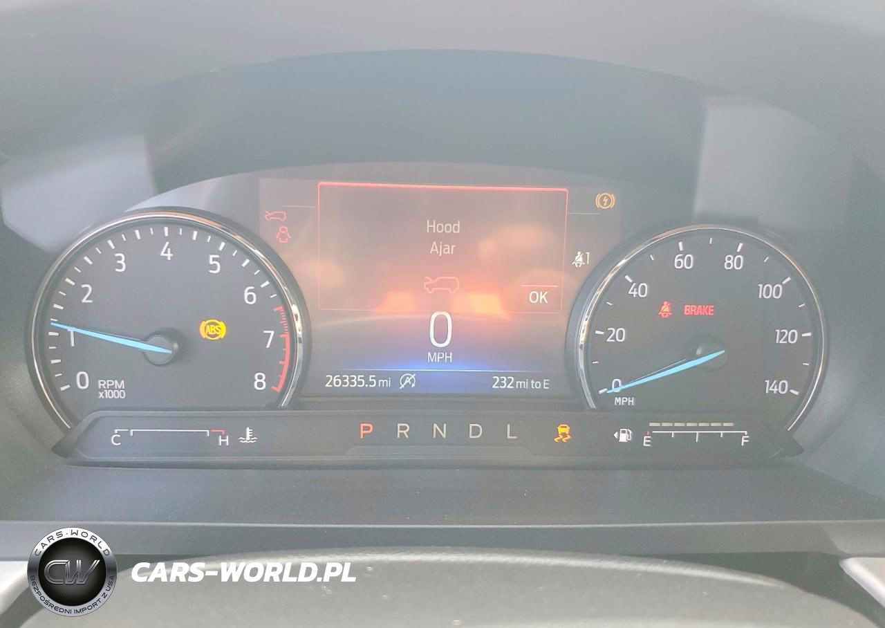 2024 Ford Explorer Xlt VIN:1FMSK7DH1RGA70912 - 9