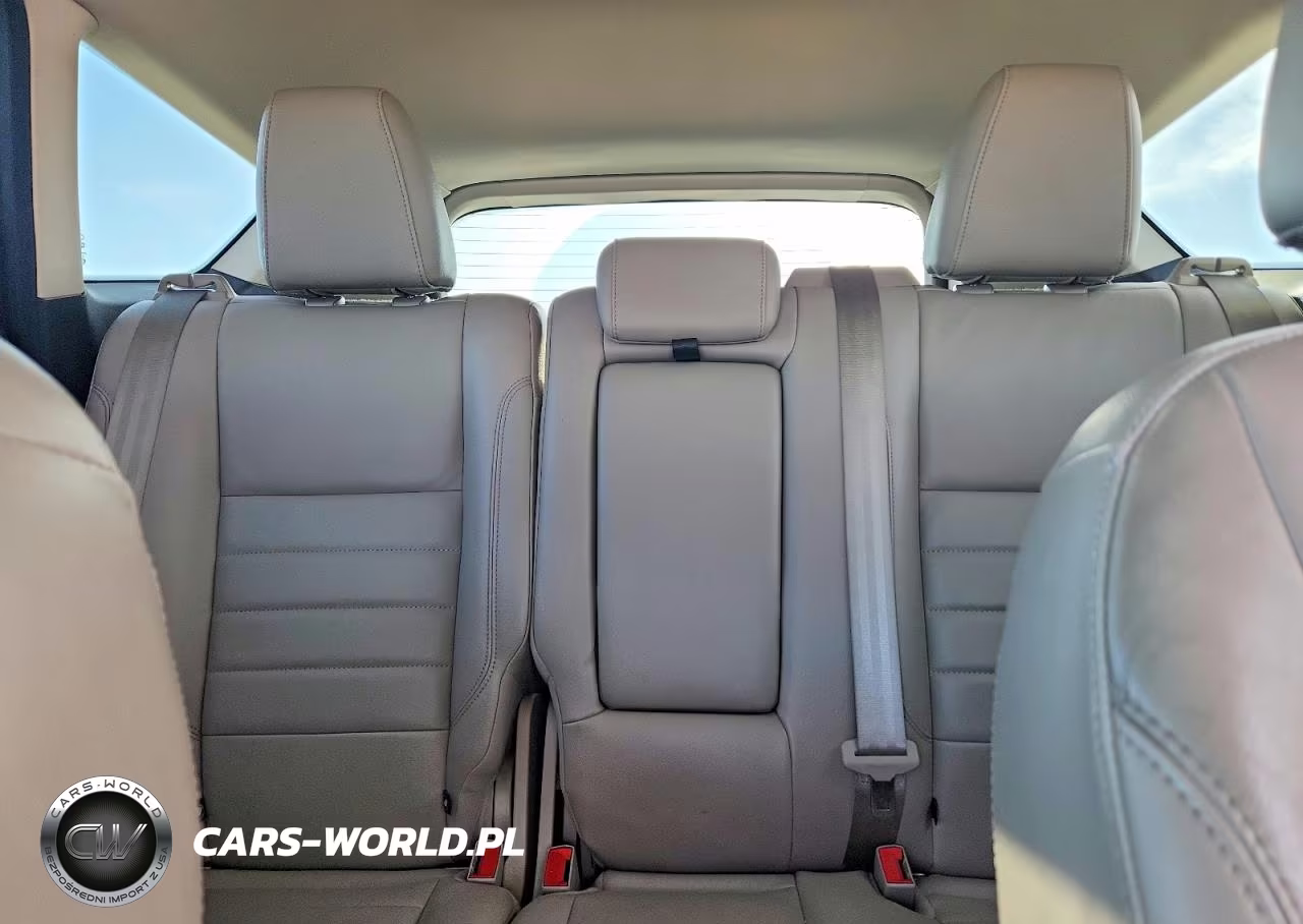 2015 Ford Escape Titanium VIN:1FMCU9J97FUA91848 - 10