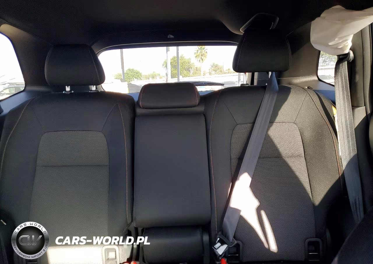 2026 Honda Cr-V Sport VIN:7FARS5H51TE015048 - 10