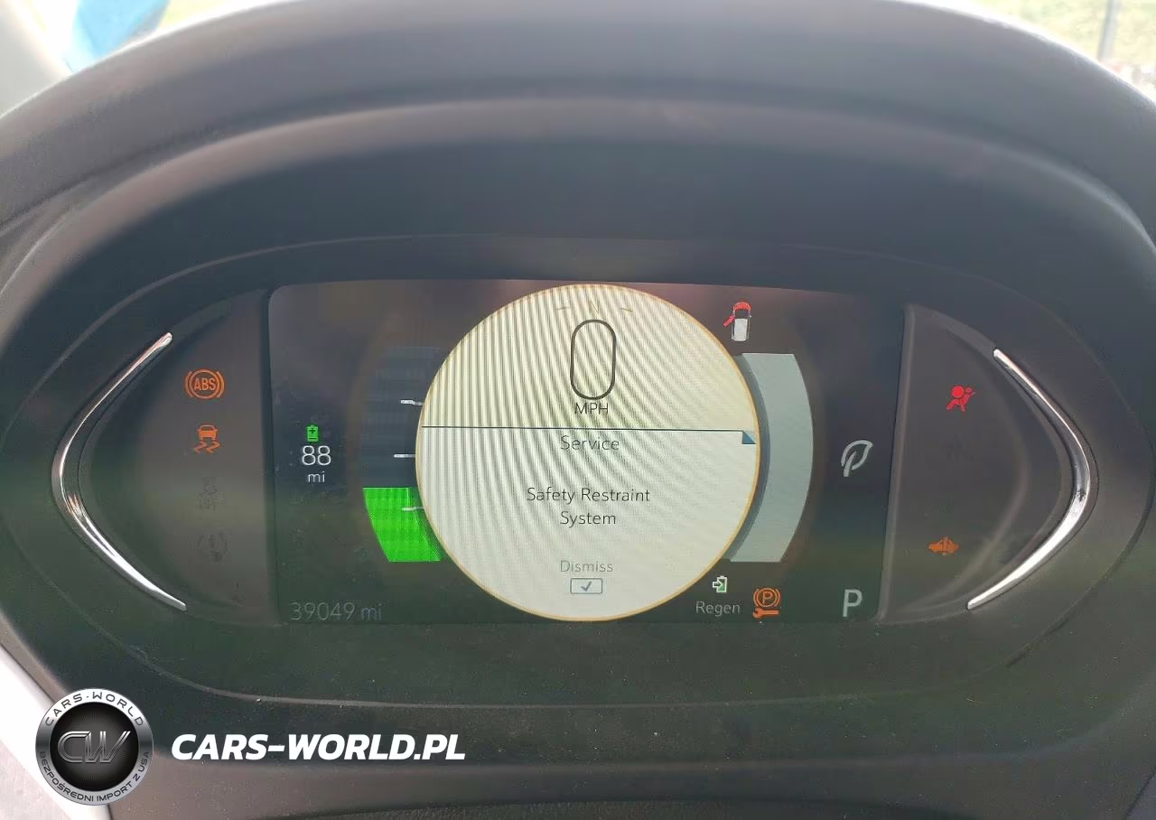 2020 Chevrolet Bolt Ev Premier VIN:1G1FZ6S04L4113052 - 9