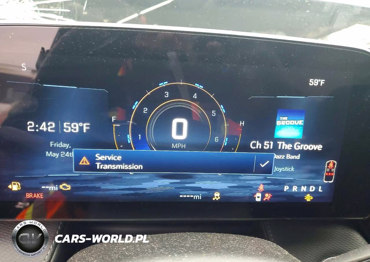 2025 Chevrolet Equinox Lt VIN:3GNAXHEG1SL128944 - 9