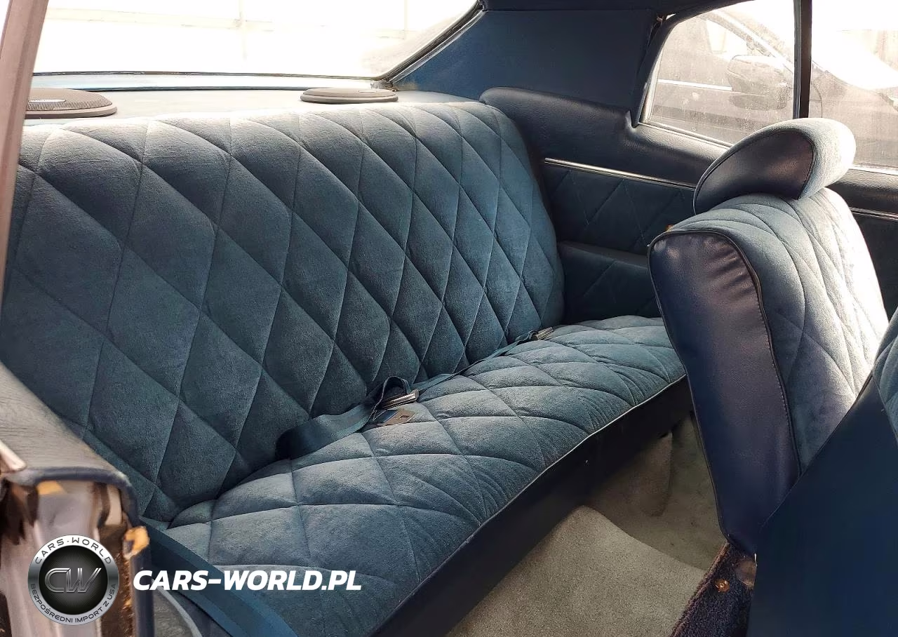 1970 Chevrolet Monte Carlo VIN:138570L113367 - 10