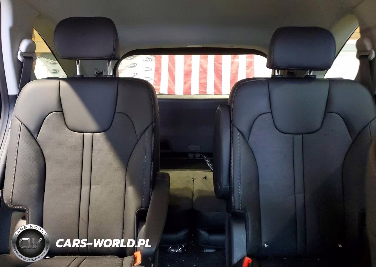 2025 Kia Sorento Hybrid Ex VIN:KNDRH4JG6S5416255 - 10