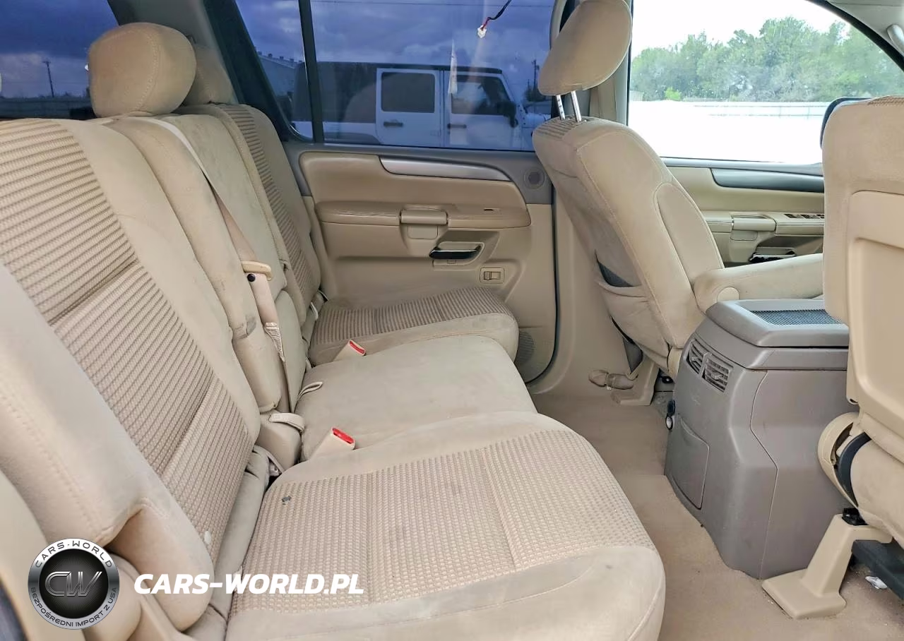 2010 Nissan Armada Se VIN:5N1BA0ND3AN612002 - 11