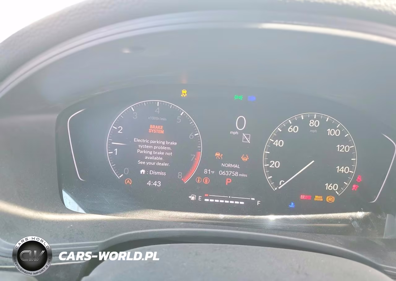 2022 Honda Civic Sport VIN:2HGFE2F58NH587949 - 9