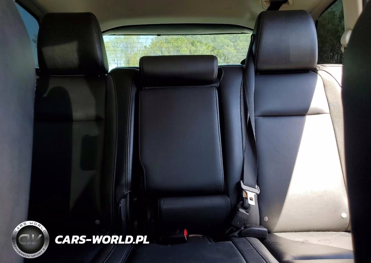 2012 Mazda Cx-9 VIN:JM3TB3DV1C0340817 - 10