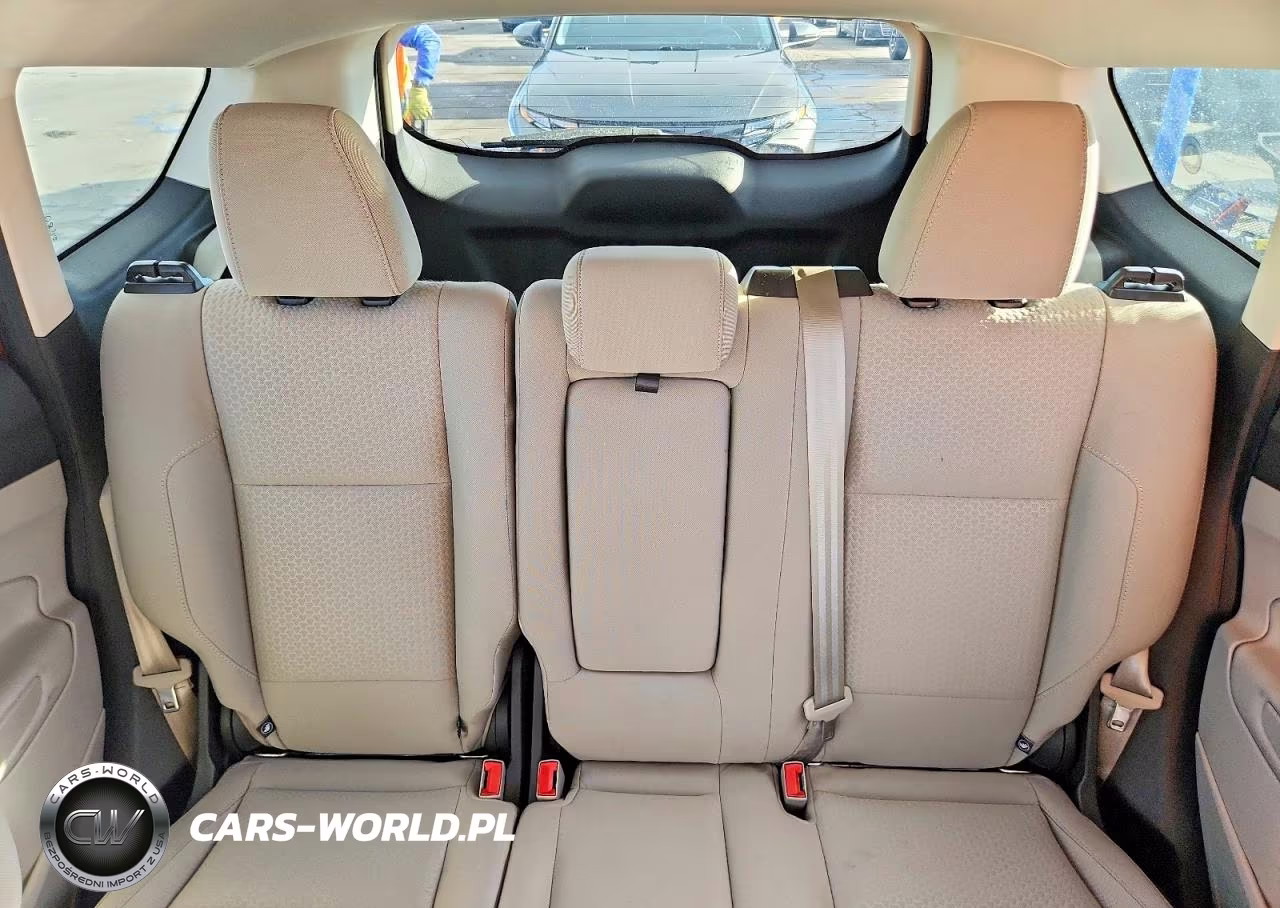 2017 Ford Escape Se VIN:1FMCU9GD0HUA10753 - 10