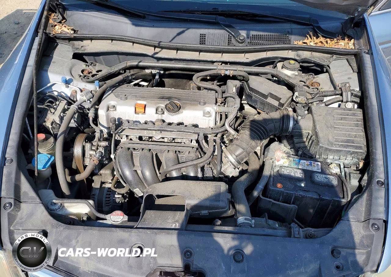 2011 Honda Accord Exl VIN:1HGCP2F86BA104038 - 11