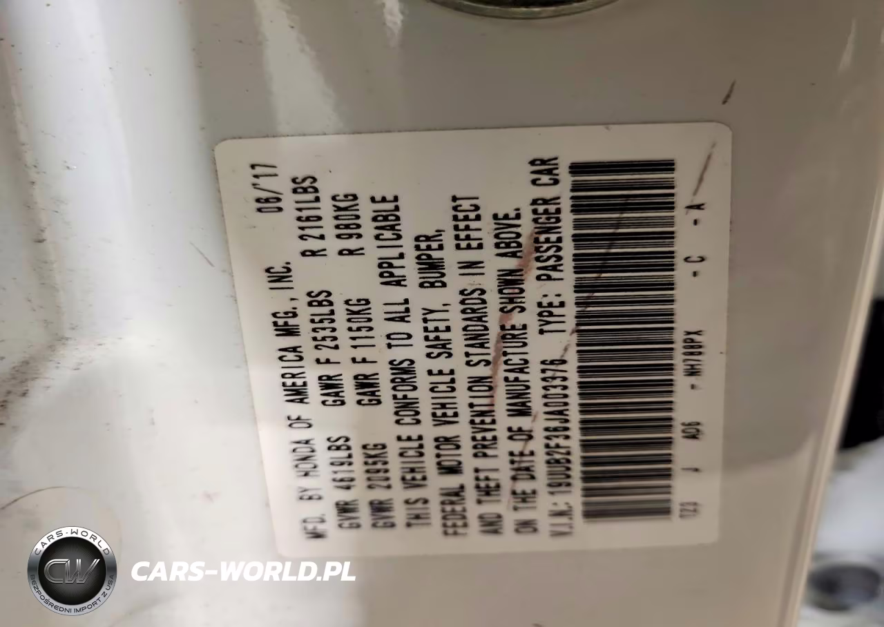 2018 Acura Tlx VIN:19UUB2F36JA003376 - 12