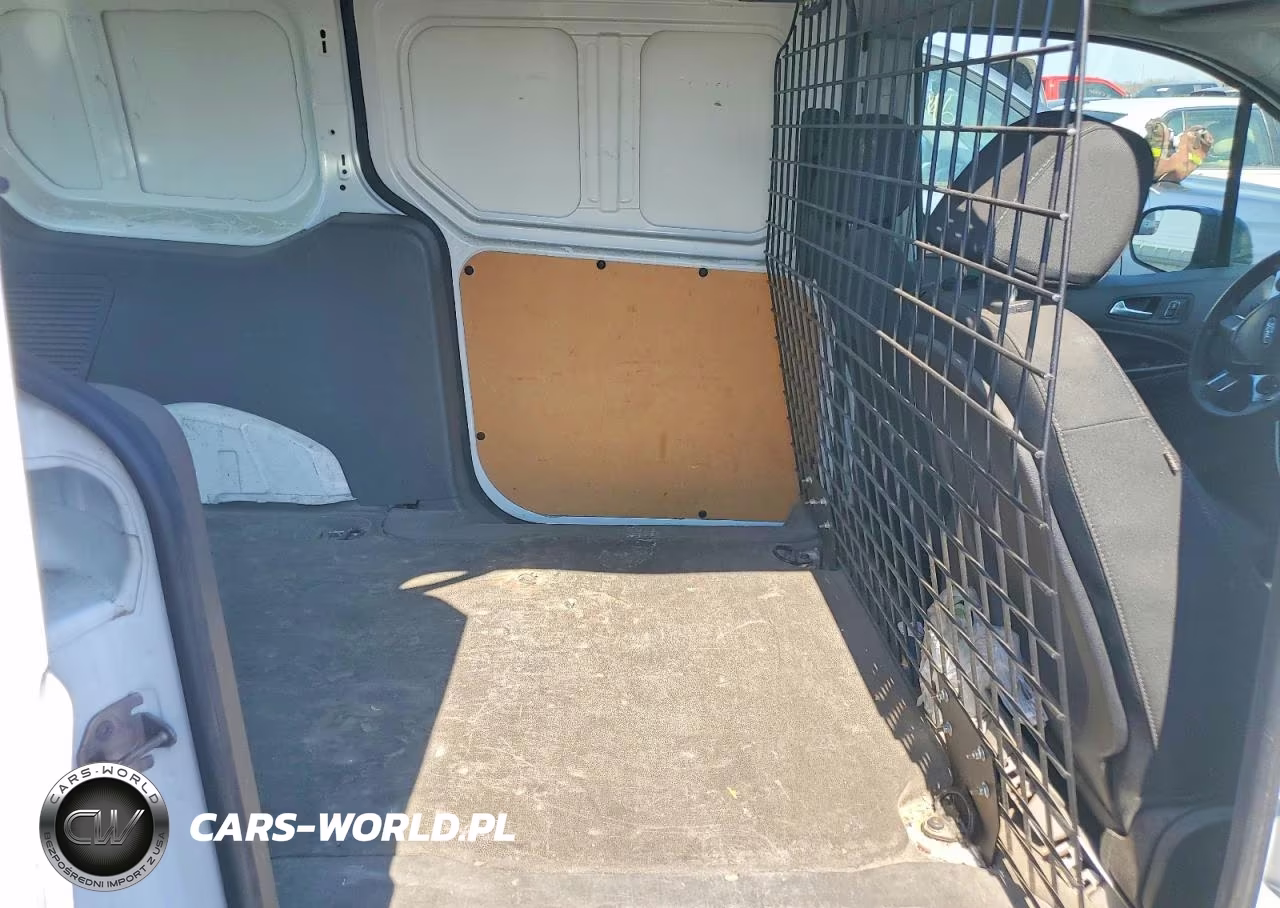 2022 Ford Transit Connect Xlt VIN:NM0LS7T28N1521494 - 11
