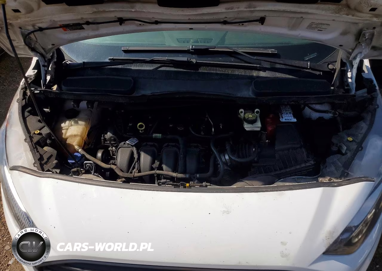 2022 Ford Transit Connect Xlt VIN:NM0LS7T28N1521494 - 12