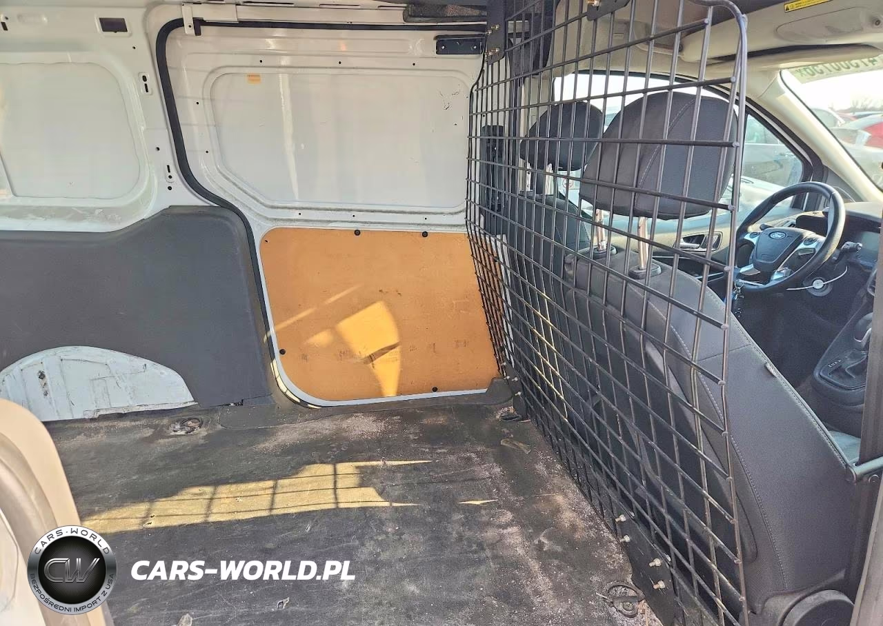 2020 Ford Transit Connect Xlt VIN:NM0LS7F28L1482611 - 10