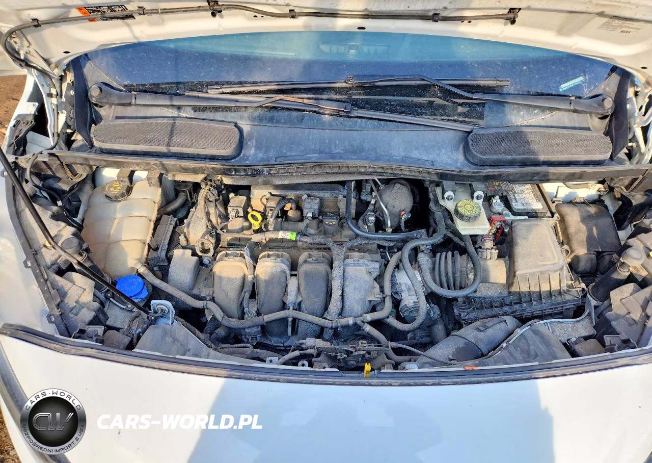 2020 Ford Transit Connect Xlt VIN:NM0LS7F28L1482611 - 11