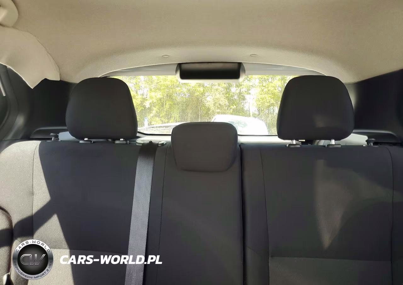 2025 Nissan Kicks Play S VIN:3N1CP5BV1SL495798 - 10