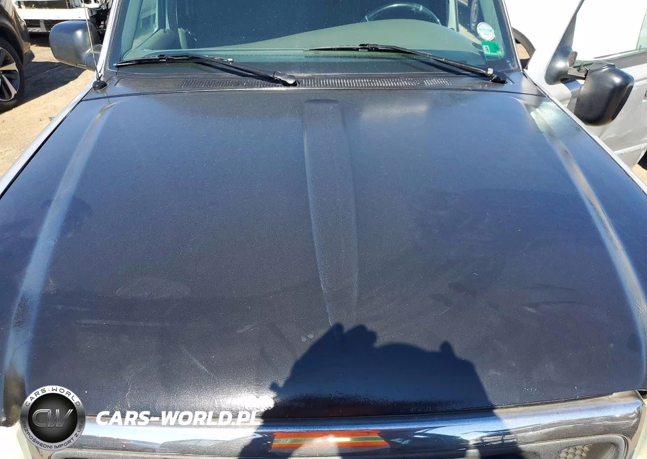 2004 Ford Ranger Super Cab VIN:1FTYR44E24PA67654 - 11