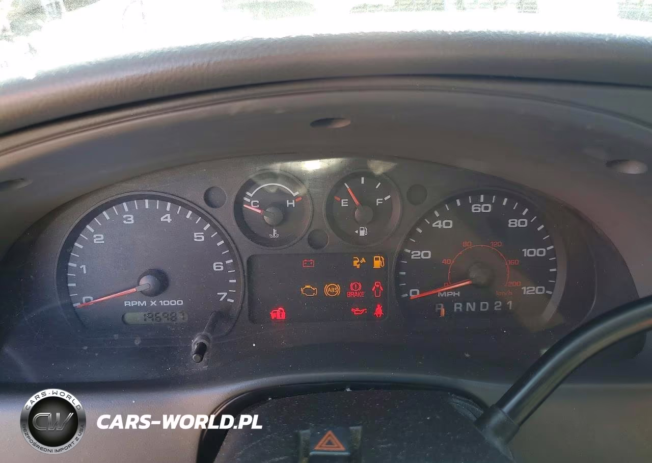 2004 Ford Ranger Super Cab VIN:1FTYR44E24PA67654 - 9