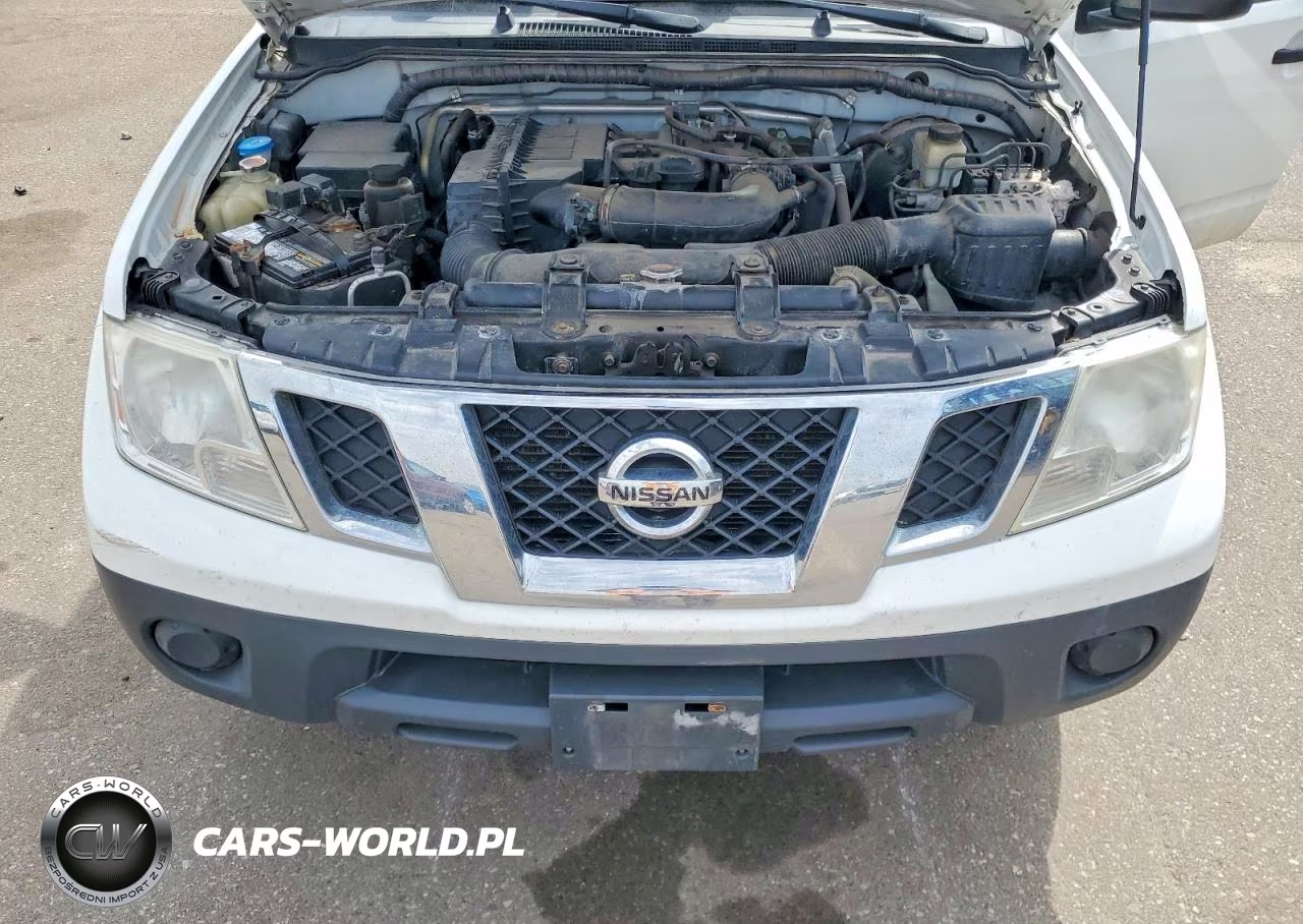 2015 Nissan Frontier S VIN:1N6BD0CT5FN762185 - 11