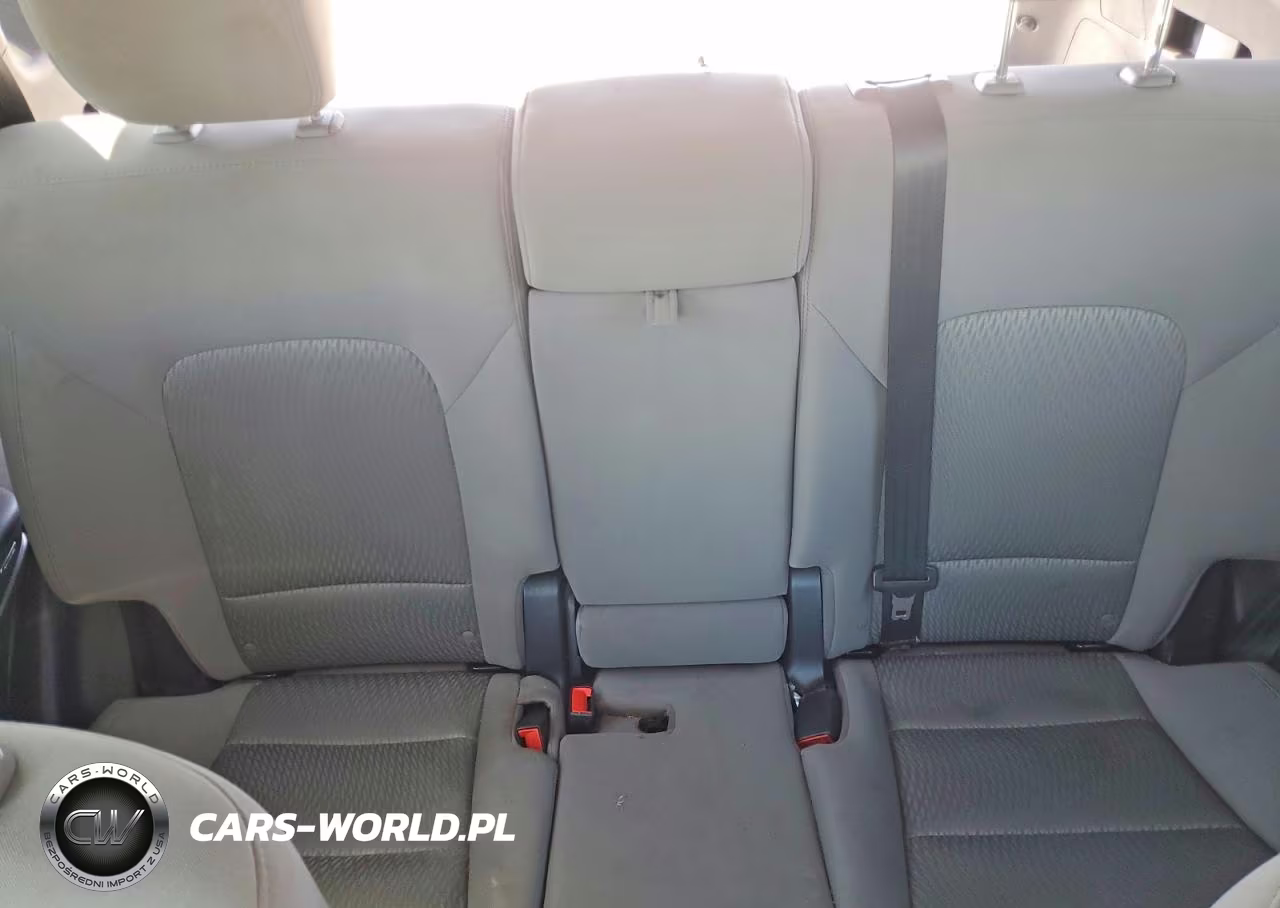 2017 Hyundai Santa Fe Sport 2.4L VIN:5XYZTDLB1HG397534 - 10