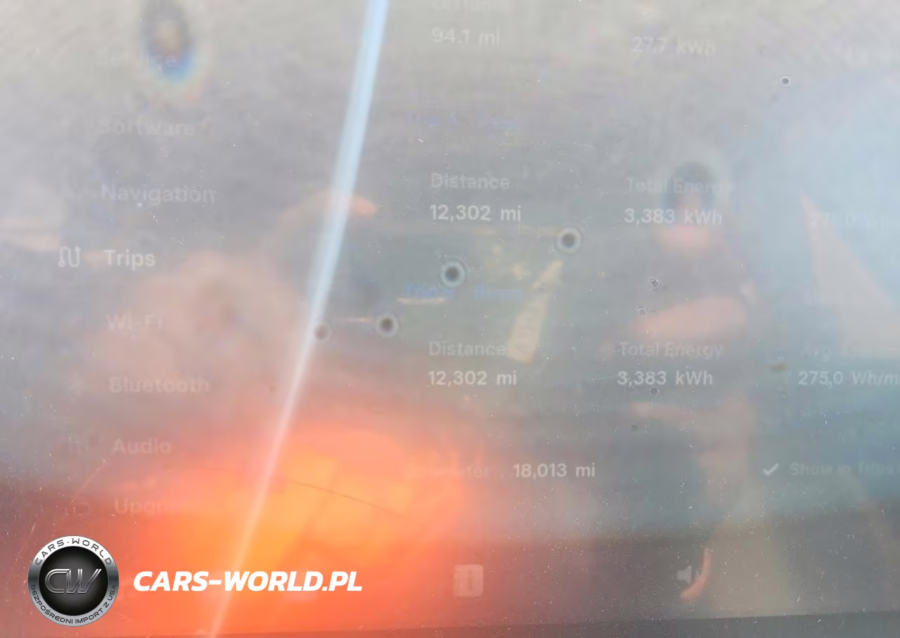 2025 Tesla Model 3 VIN:5YJ3E1EA5SF924511 - 9