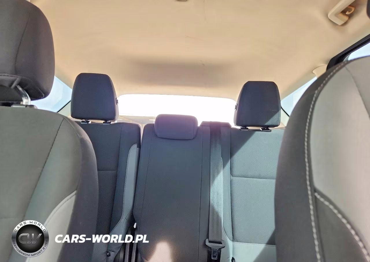 2013 FORD ESCAPE S VIN:1FMCU0F75DUA78287 - 10