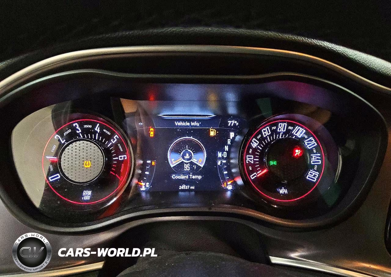 2021 Dodge Challenger Sxt VIN:2C3CDZAG7MH599955 - 9