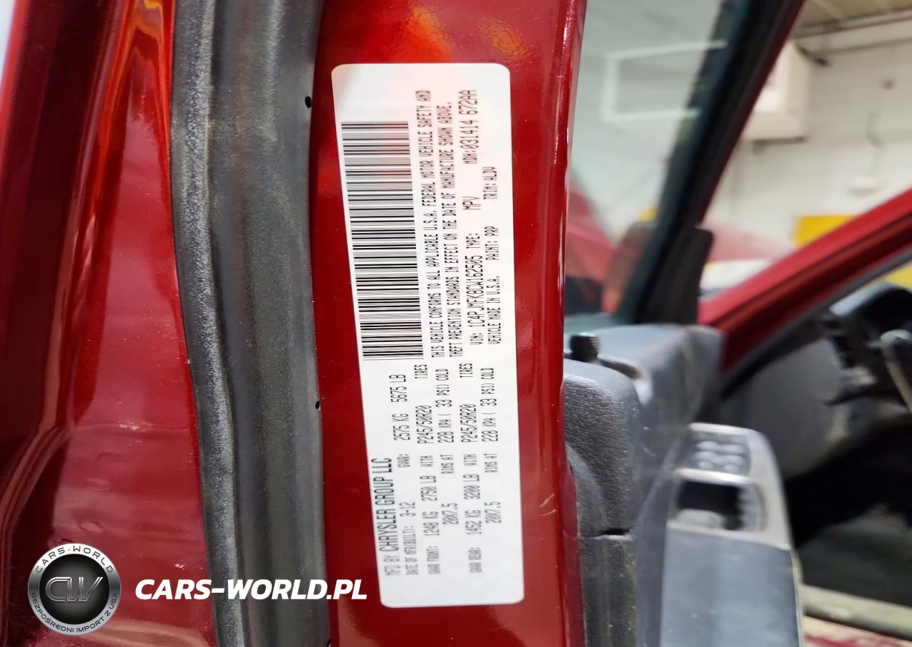 2012 Jeep Liberty VIN:1C4PJMFK8CW162505 - 13