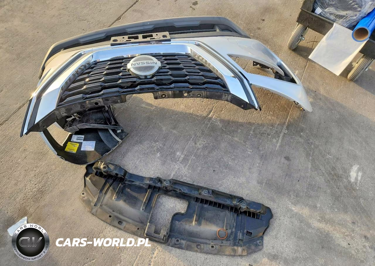 2021 Nissan Rogue Sv VIN:5N1AT3BA1MC759212 - 13